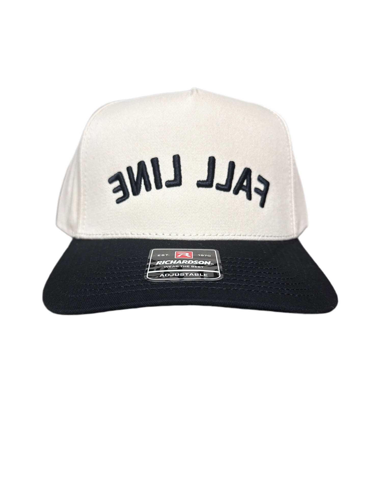 FALL LINE REVERSE HYBRID BLACK