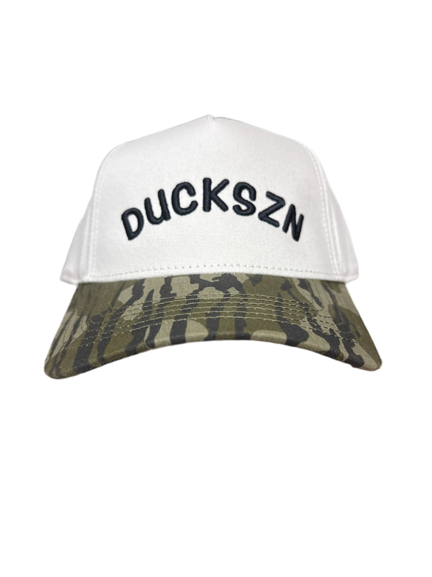 DUCKSZN Ea5y Hybrid Bottomland