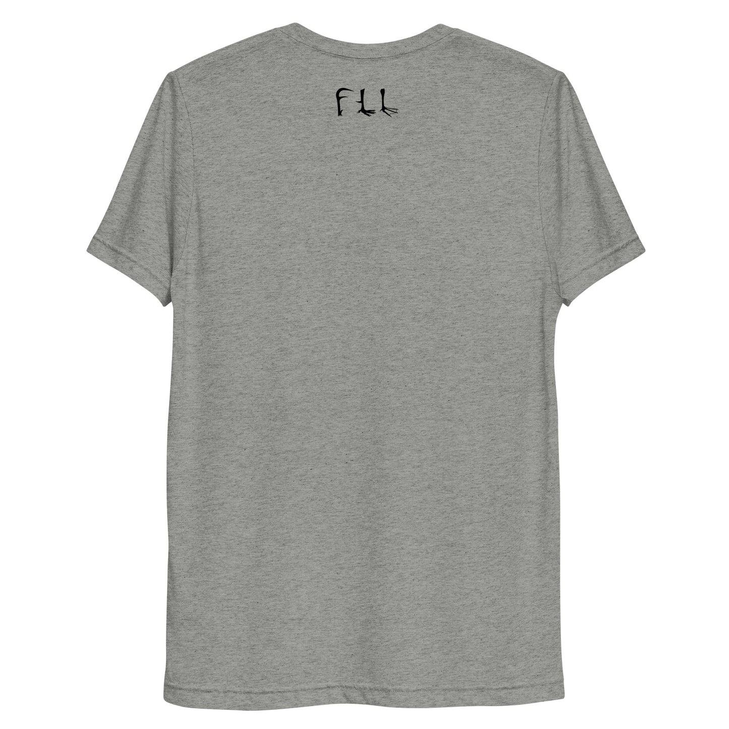 Duck Track Short sleeve t-shirt