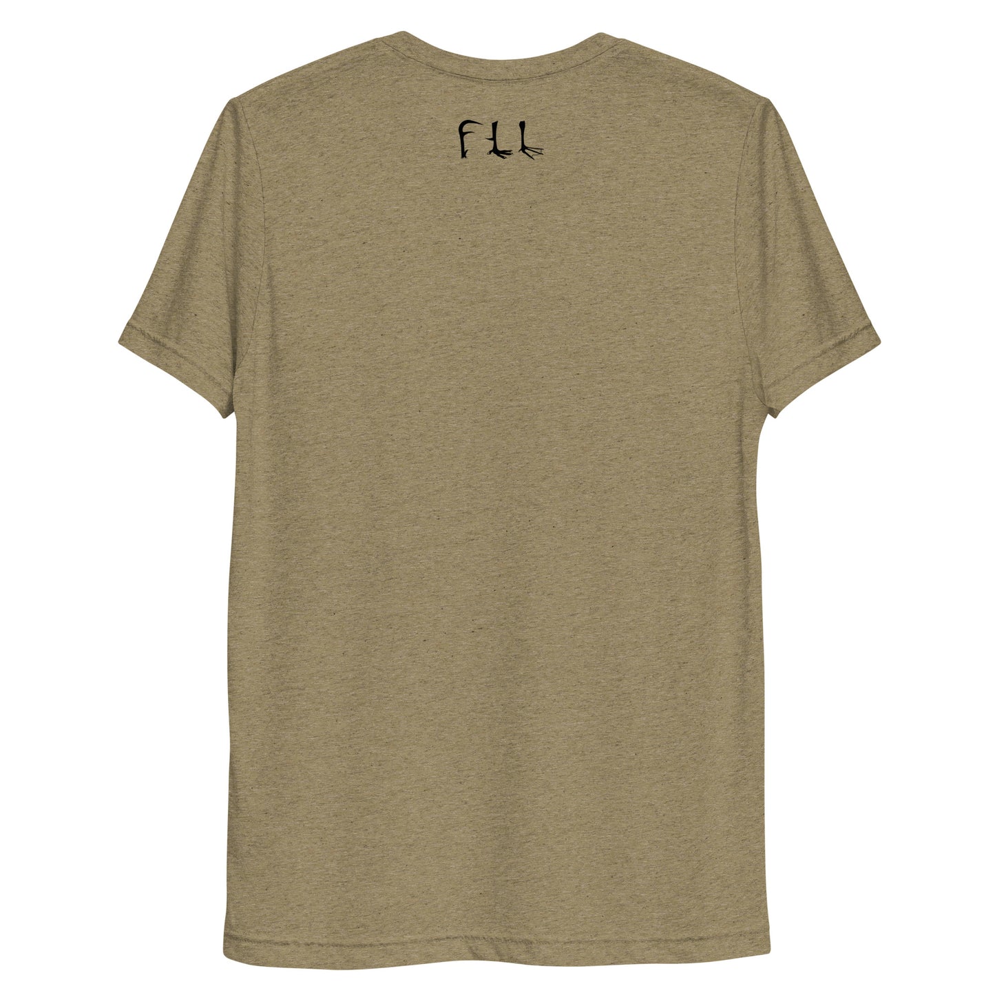 Duck Track Short sleeve t-shirt