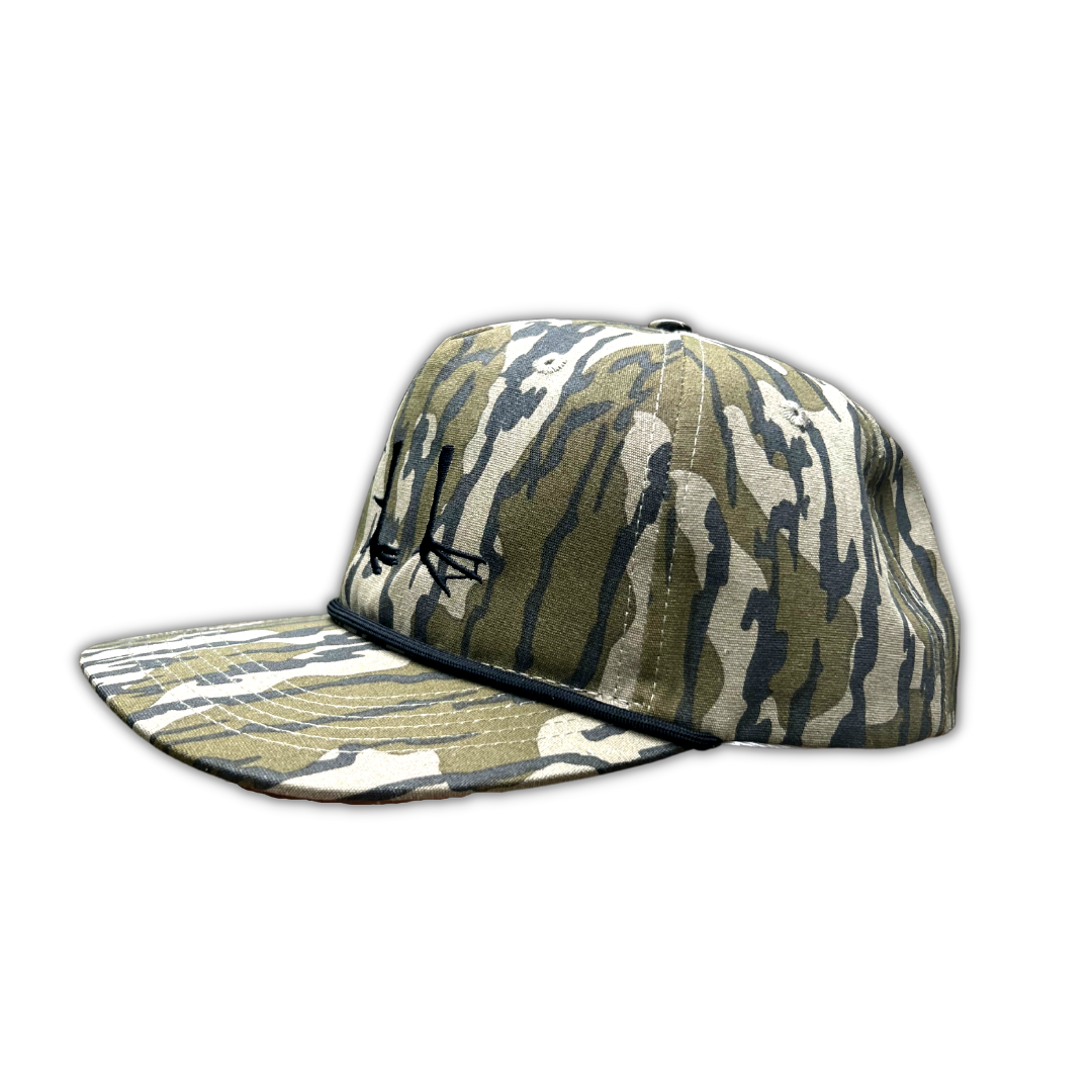 Rope Hat FLL OG Bottomland