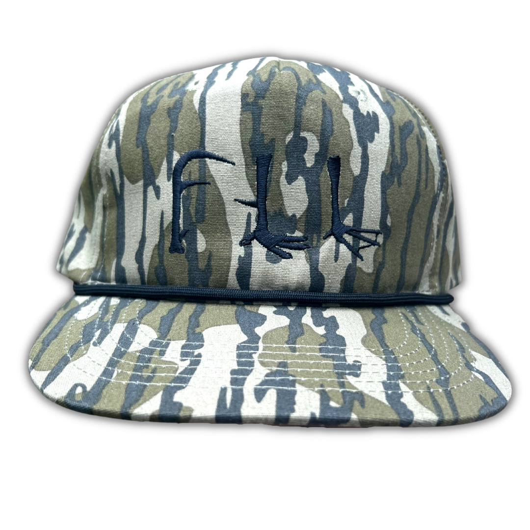 Rope Hat FLL OG Bottomland