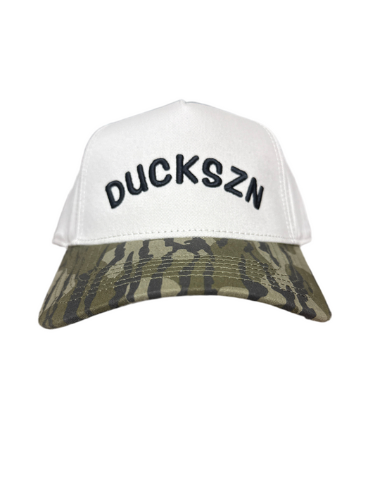 DUCKSZN Ea5y Hybrid Bottomland