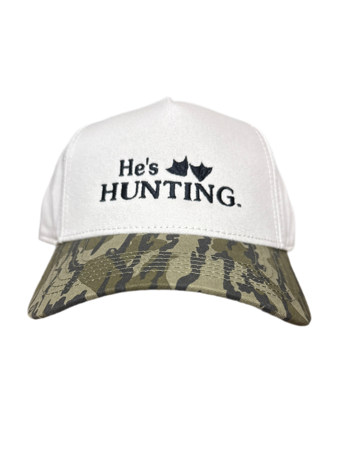 Hes Hunting Ea5y Hrbrid Bottomland