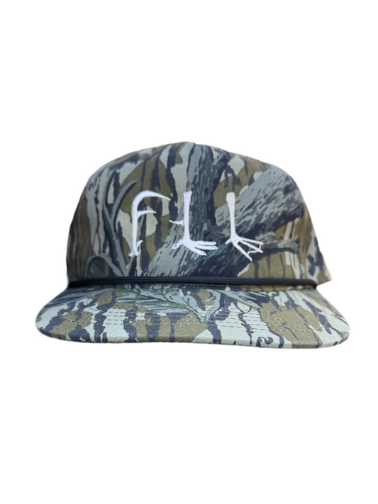 TREESTAND FLL ROPE HAT