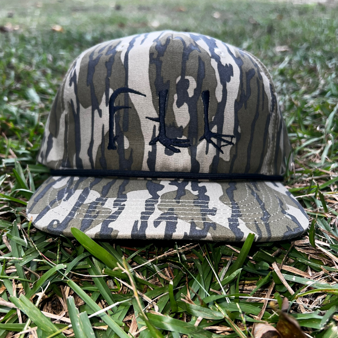 Rope Hat FLL OG Bottomland