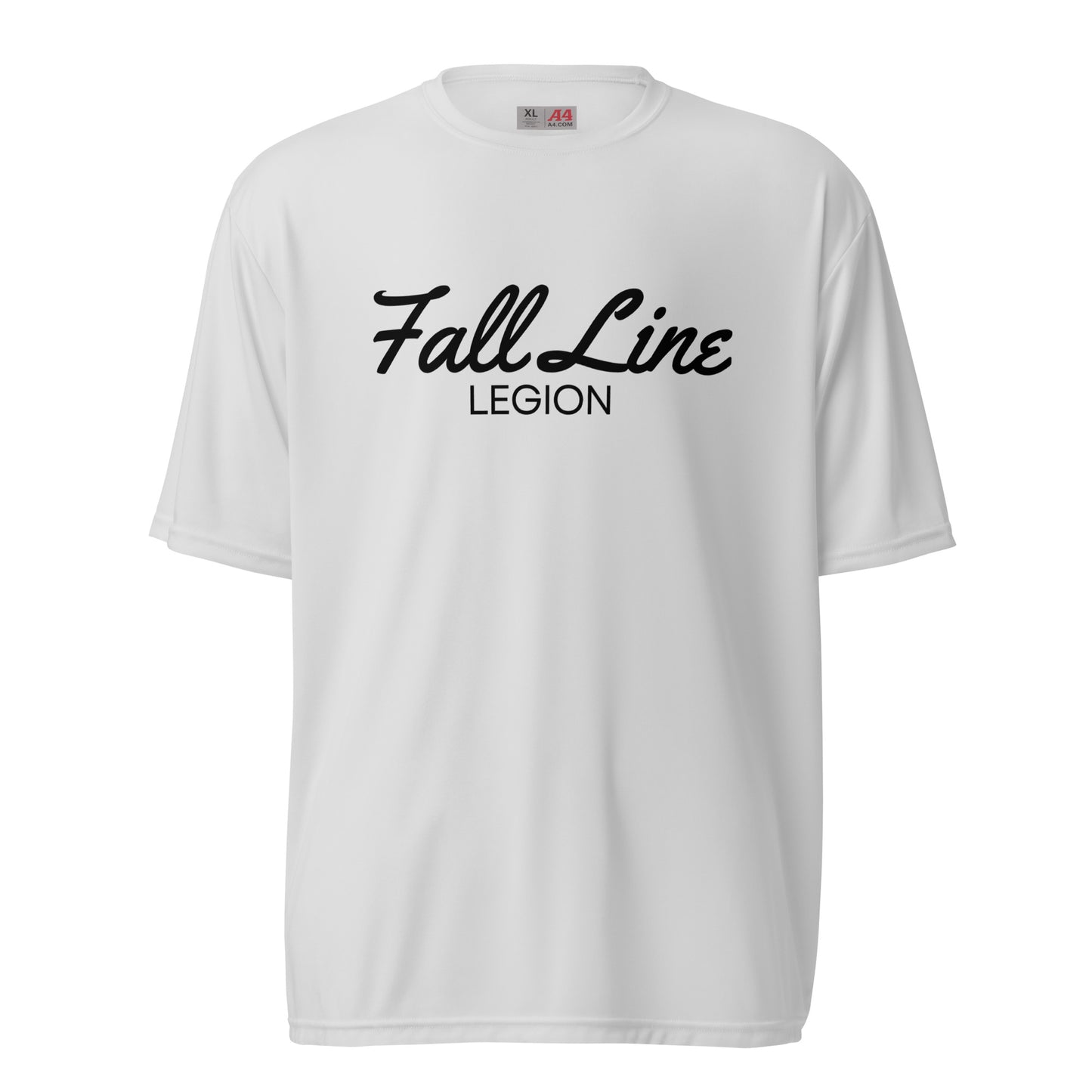 SCRIPT PERFORMANCE TEE