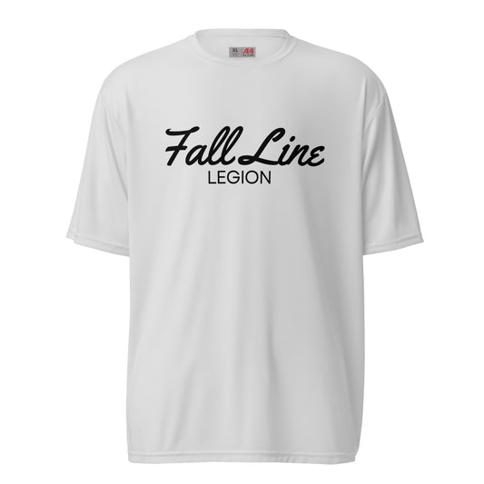 SCRIPT PERFORMANCE TEE