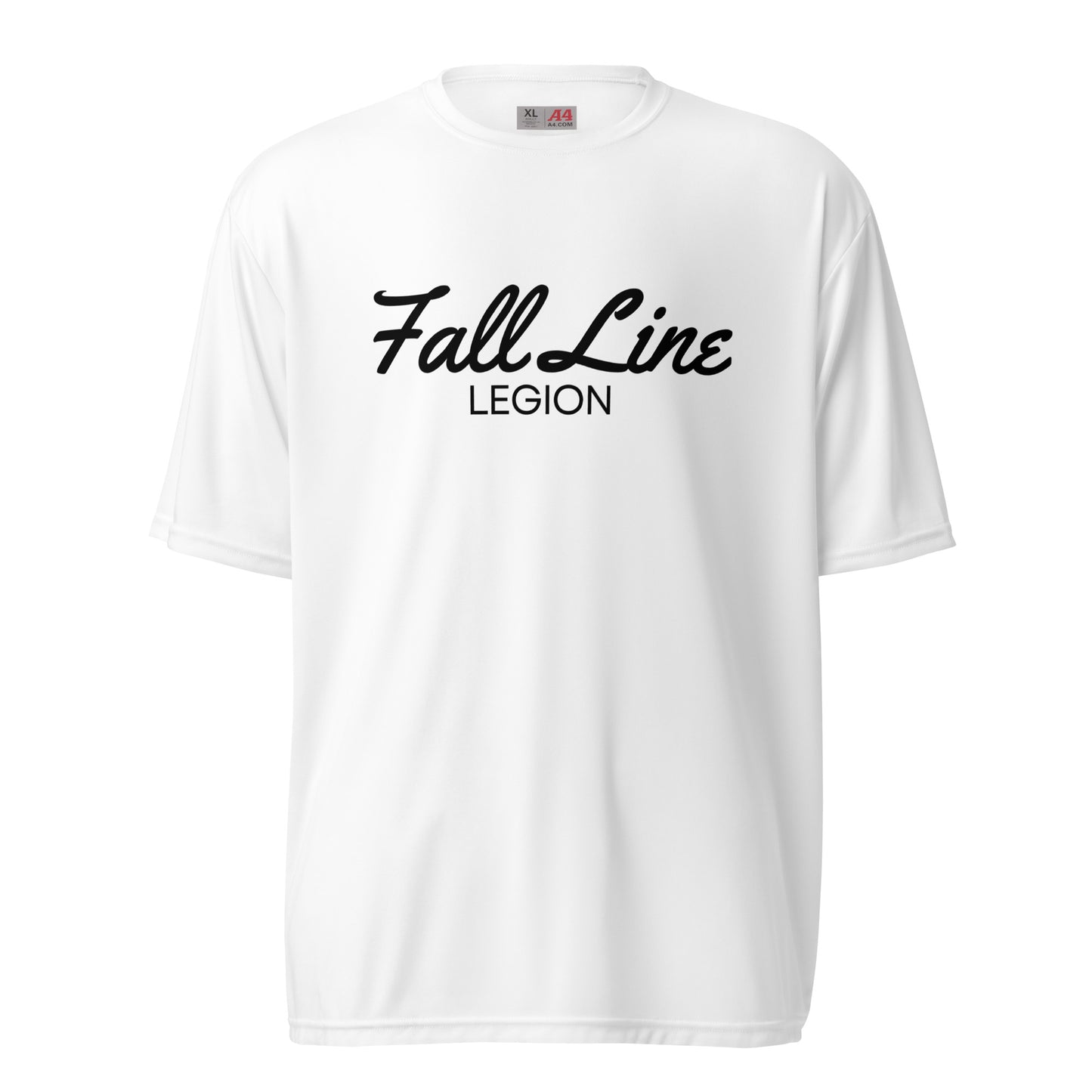 SCRIPT PERFORMANCE TEE