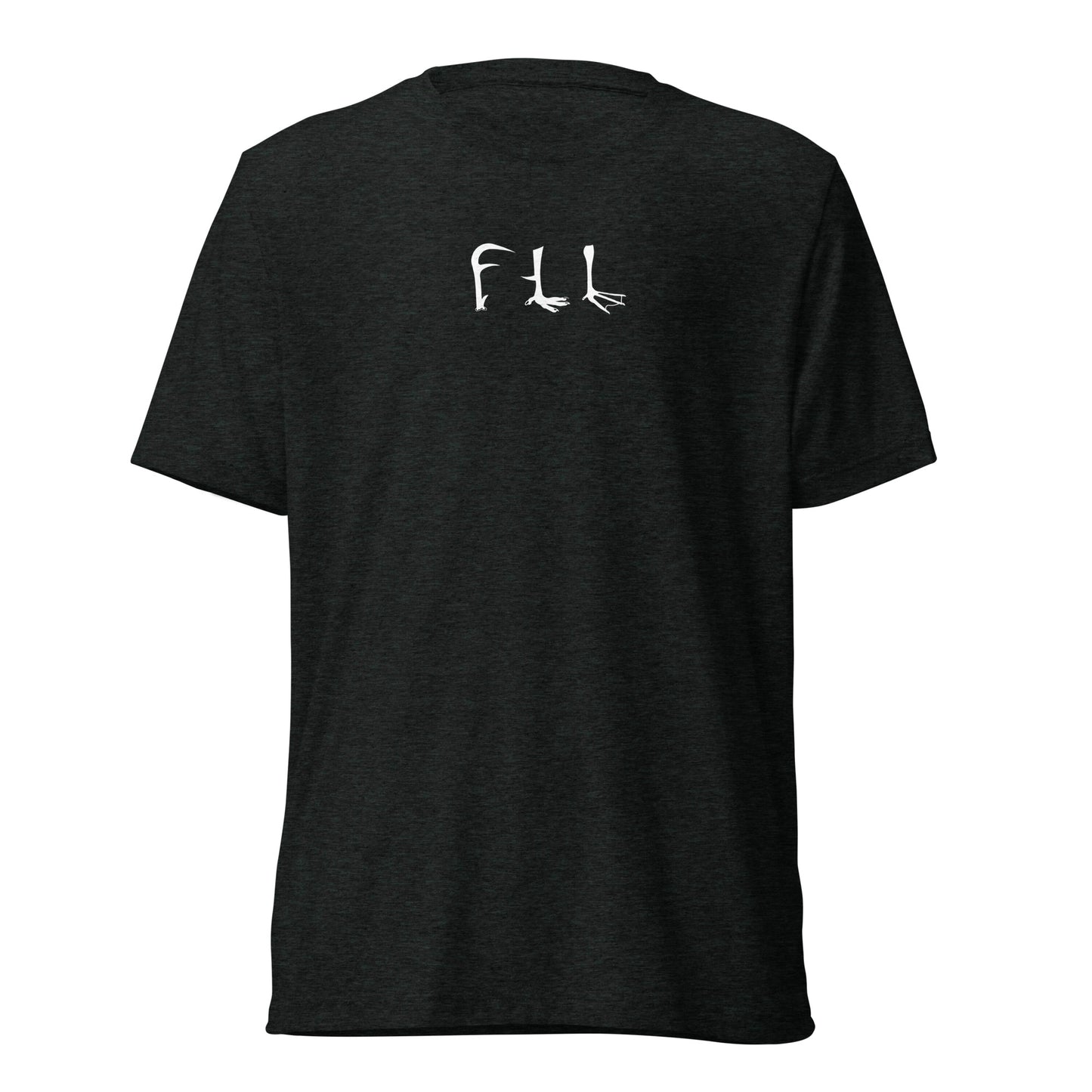 FLL TRI-BLEND TEE