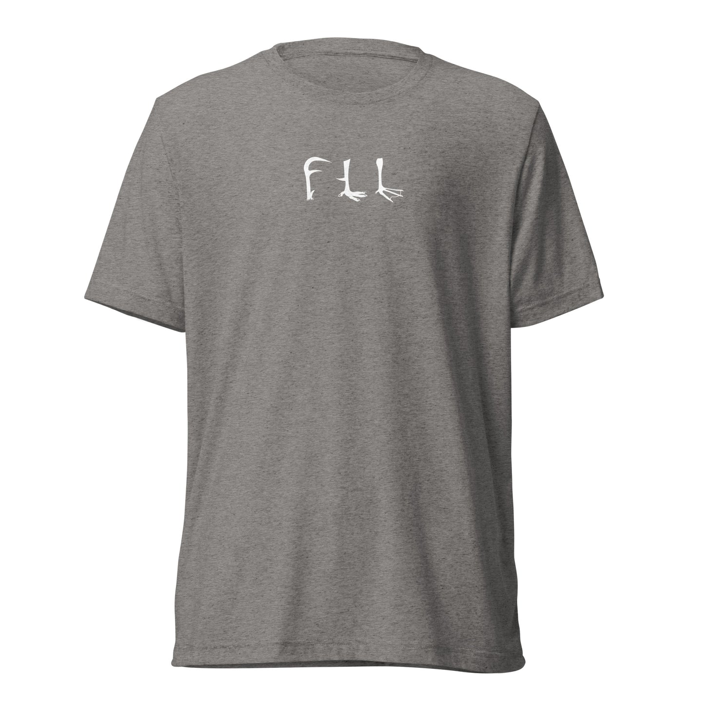 FLL TRI-BLEND TEE