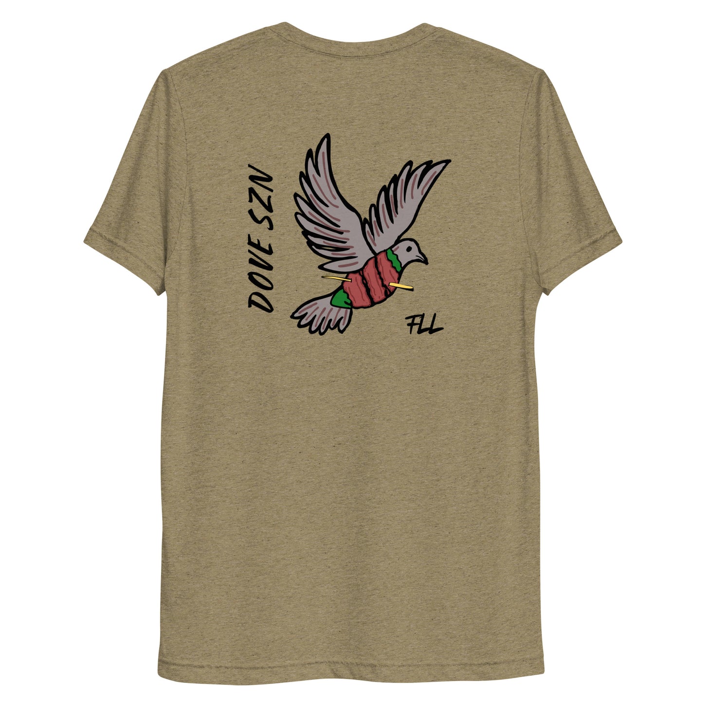 DOVE SZN SHIRT