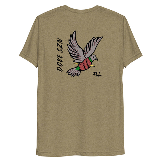 DOVE SZN SHIRT