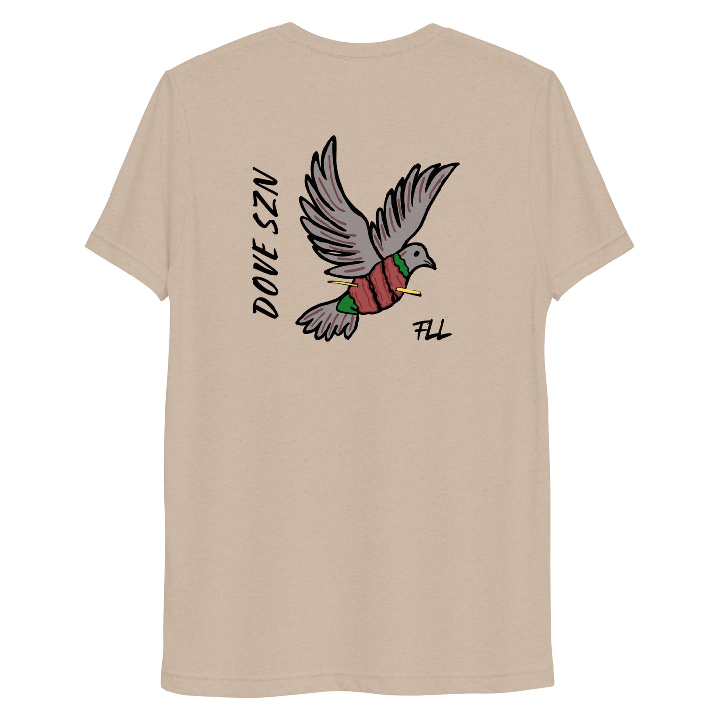 DOVE SZN SHIRT