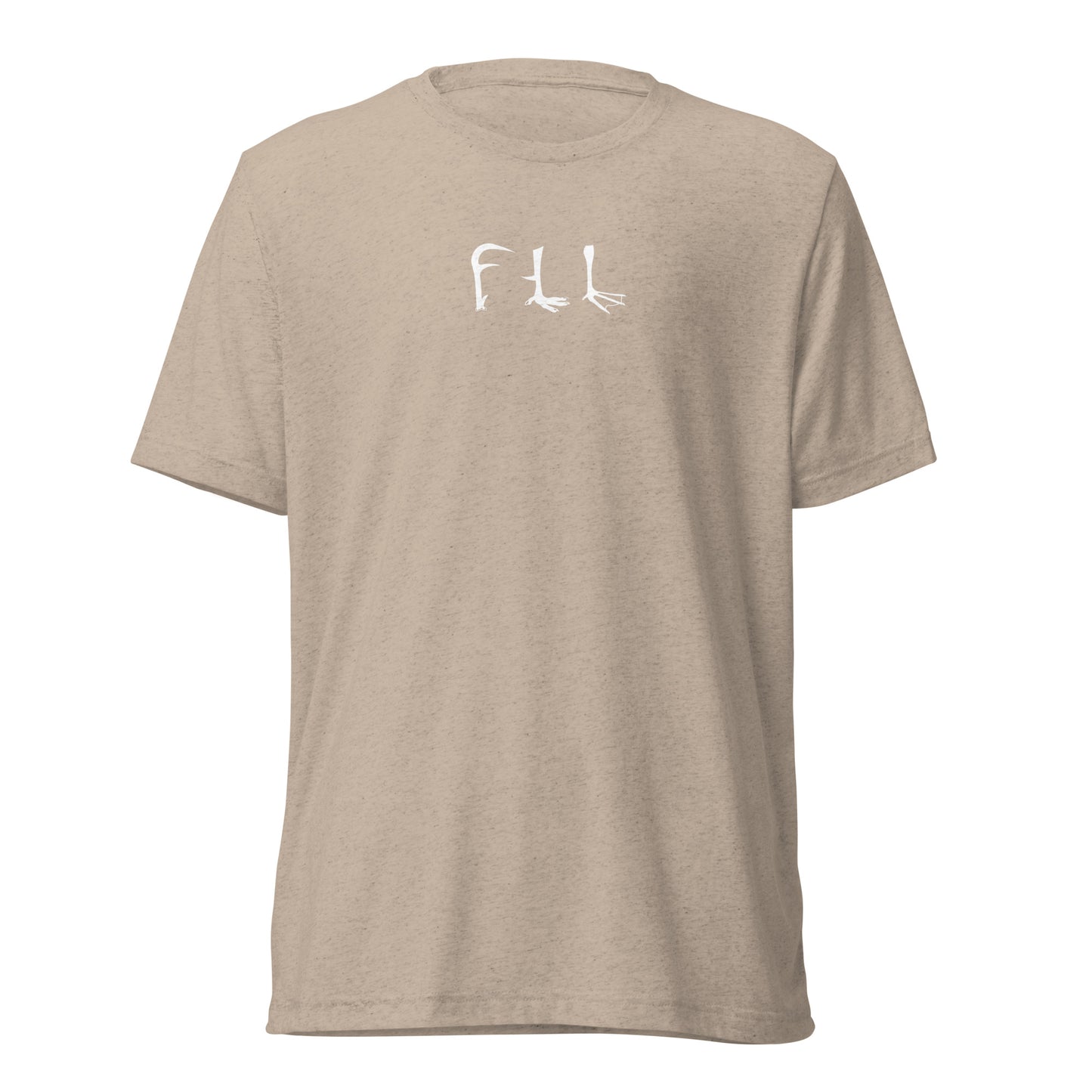 FLL TRI-BLEND TEE