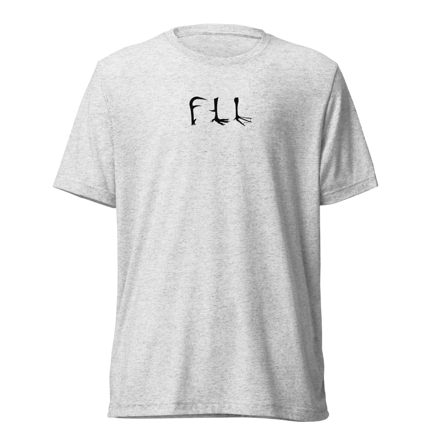 Logo Tri-Blend Tee