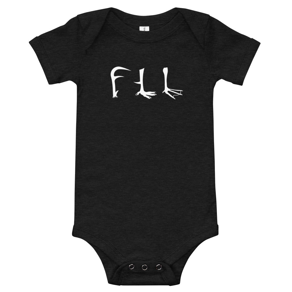 FLL Onesie