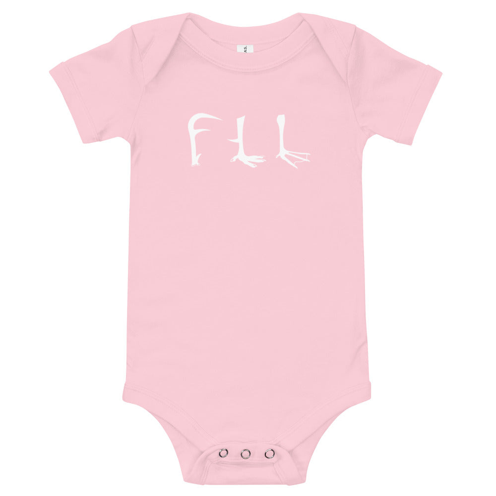 FLL Onesie