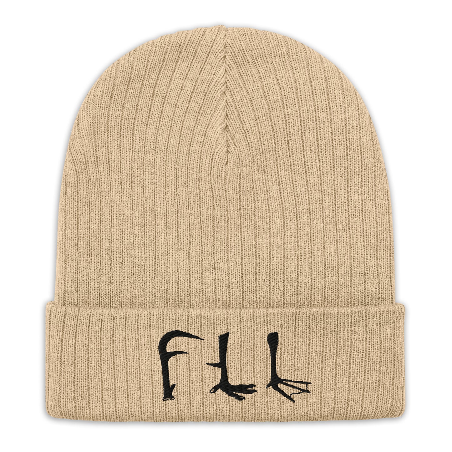 Logo Beanie