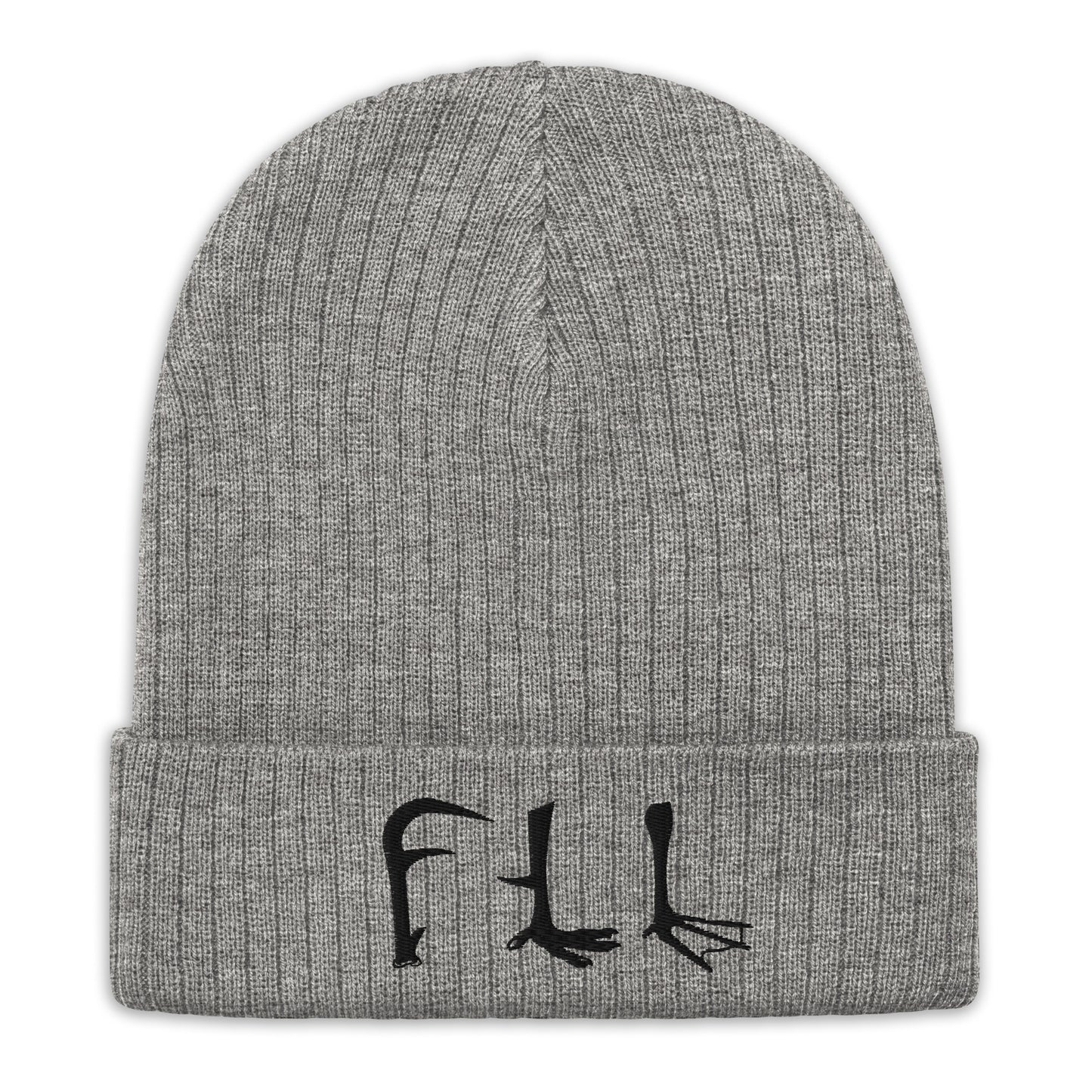 Logo Beanie