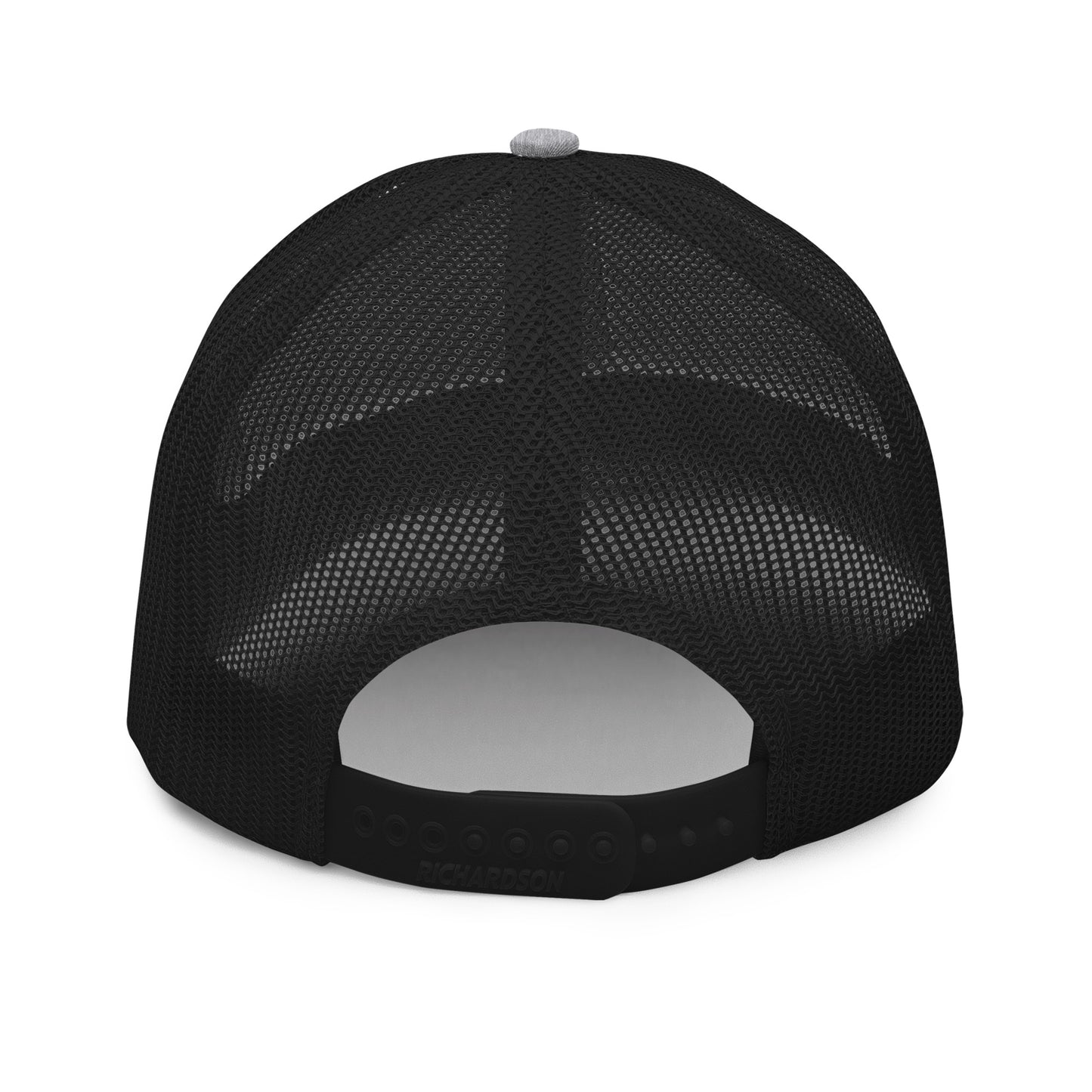 Logo Hat Black Logo