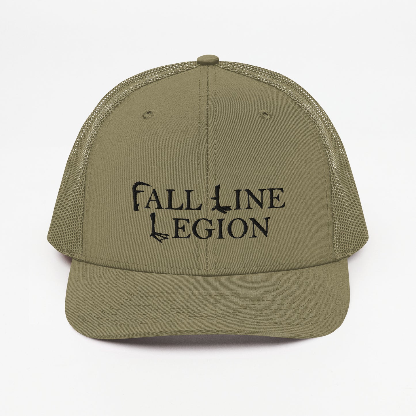 Legion 112 Hat