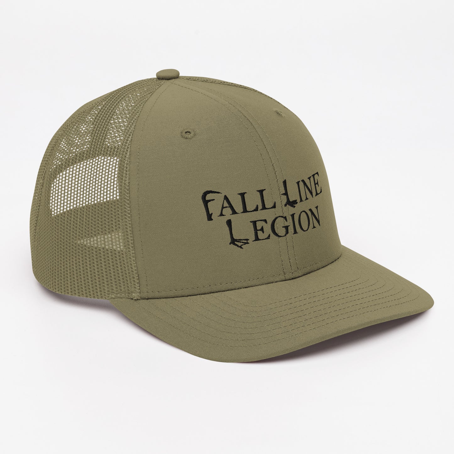 Legion 112 Hat