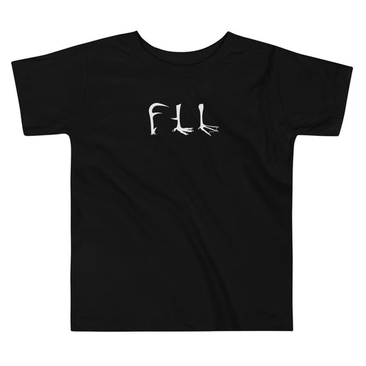 FLL Toddler Short Sleeve Tee