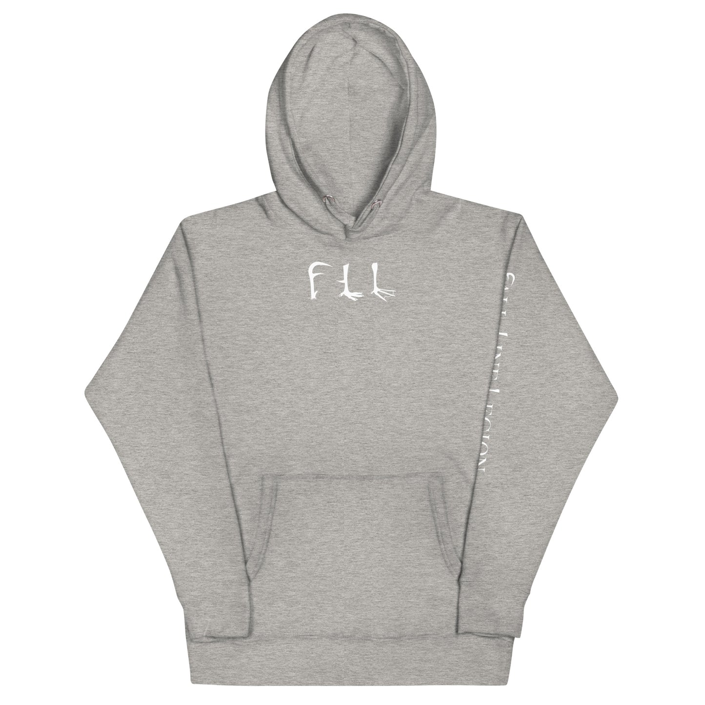 Logo Hoodie