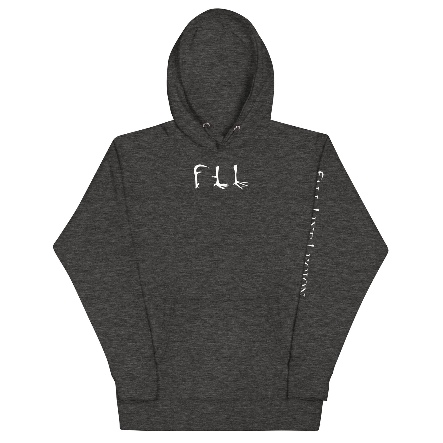 Logo Hoodie